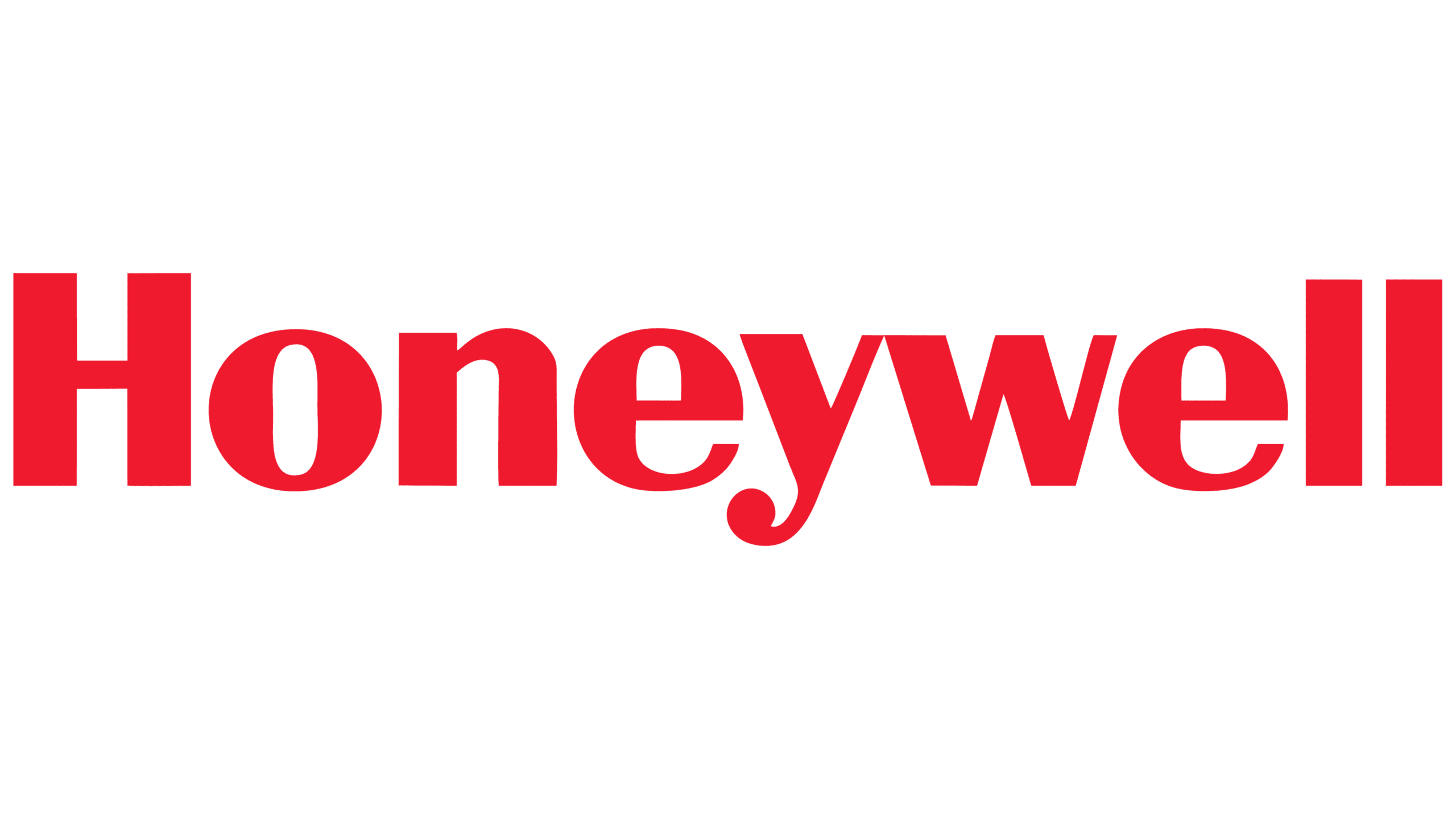 Honeywell-Logo