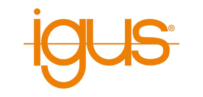 Igus-logo