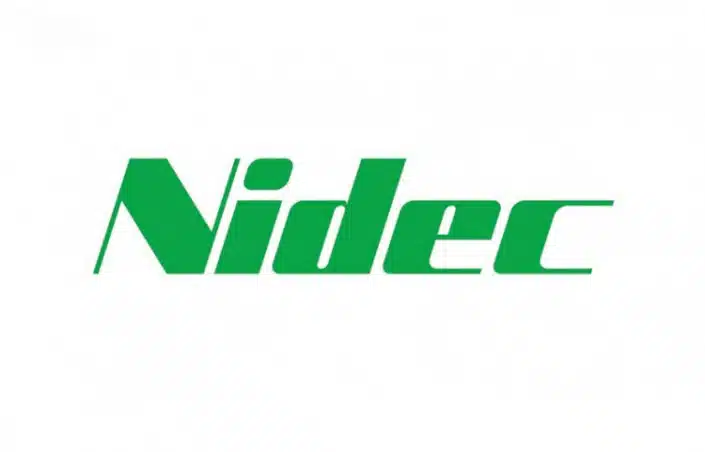 nidec_logo